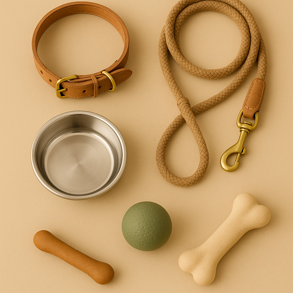 Accessori per Cani