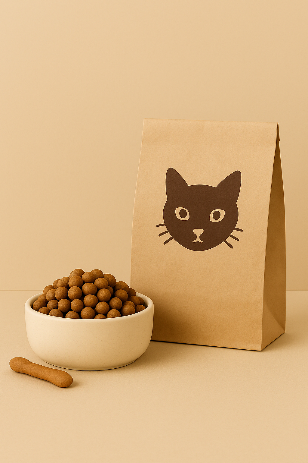 Cibo per Gatti
