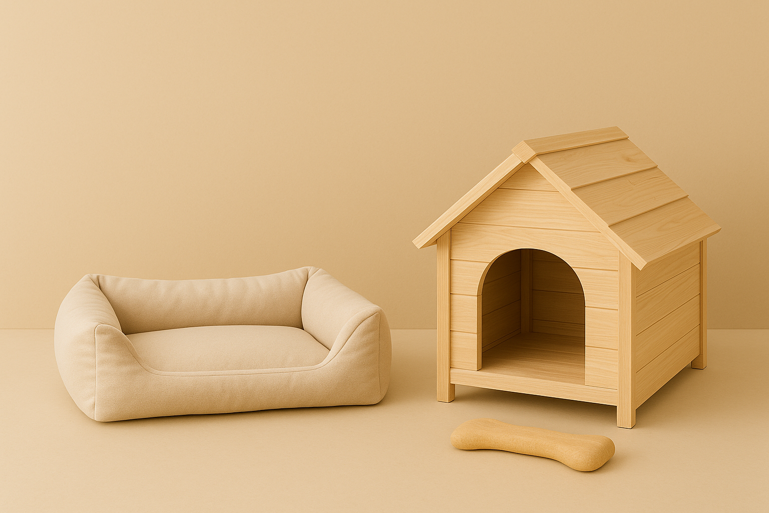 Cuccia per Cani