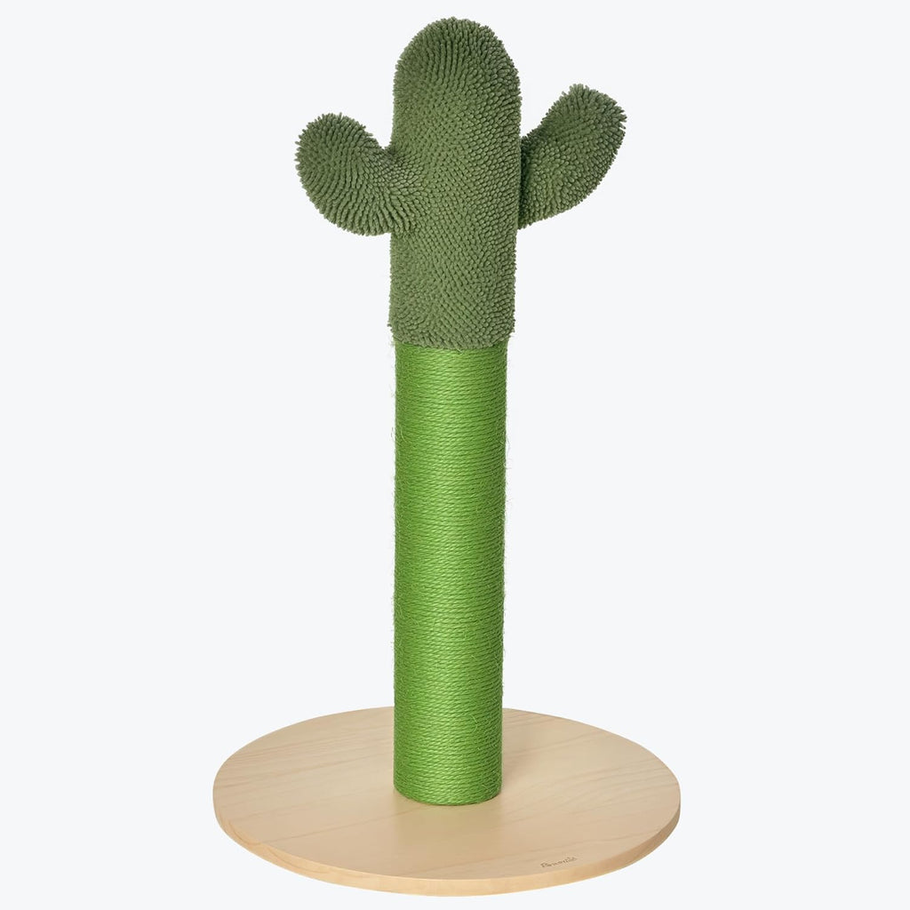 Tiragraffi a Cactus per Gatti – 65x40 cm