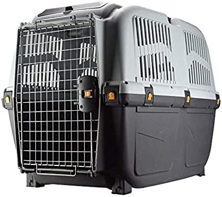 Trasportino Skudo 6 - 92x70x63 cm