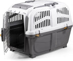 Trasportino Skudo 4 per Cani e Gatti 68×48×51 cm
