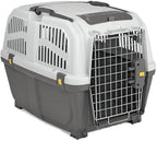 Trasportino Skudo 4 per Cani e Gatti 68×48×51 cm