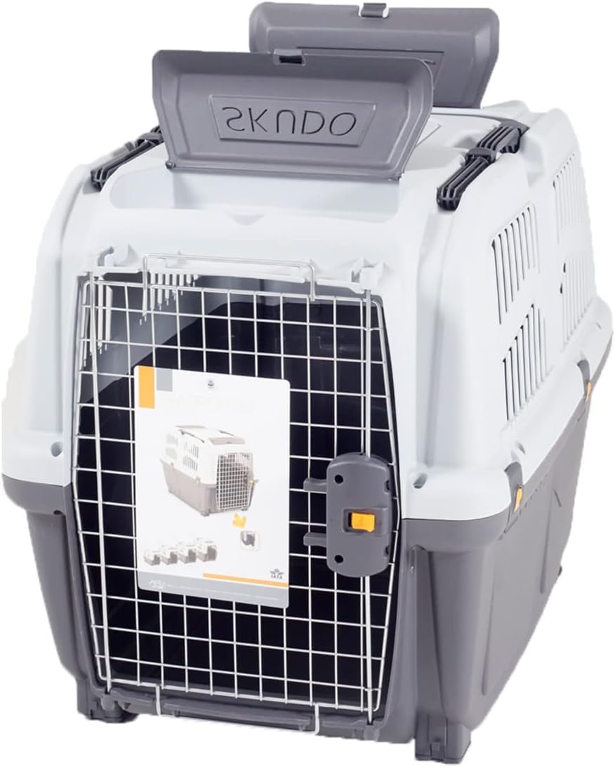 Trasportino Skudo 6 - 92x70x63 cm