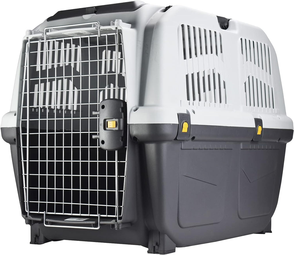 Trasportino Skudo 4 per Cani e Gatti 68×48×51 cm