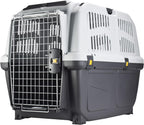 Trasportino Skudo 4 per Cani e Gatti 68×48×51 cm