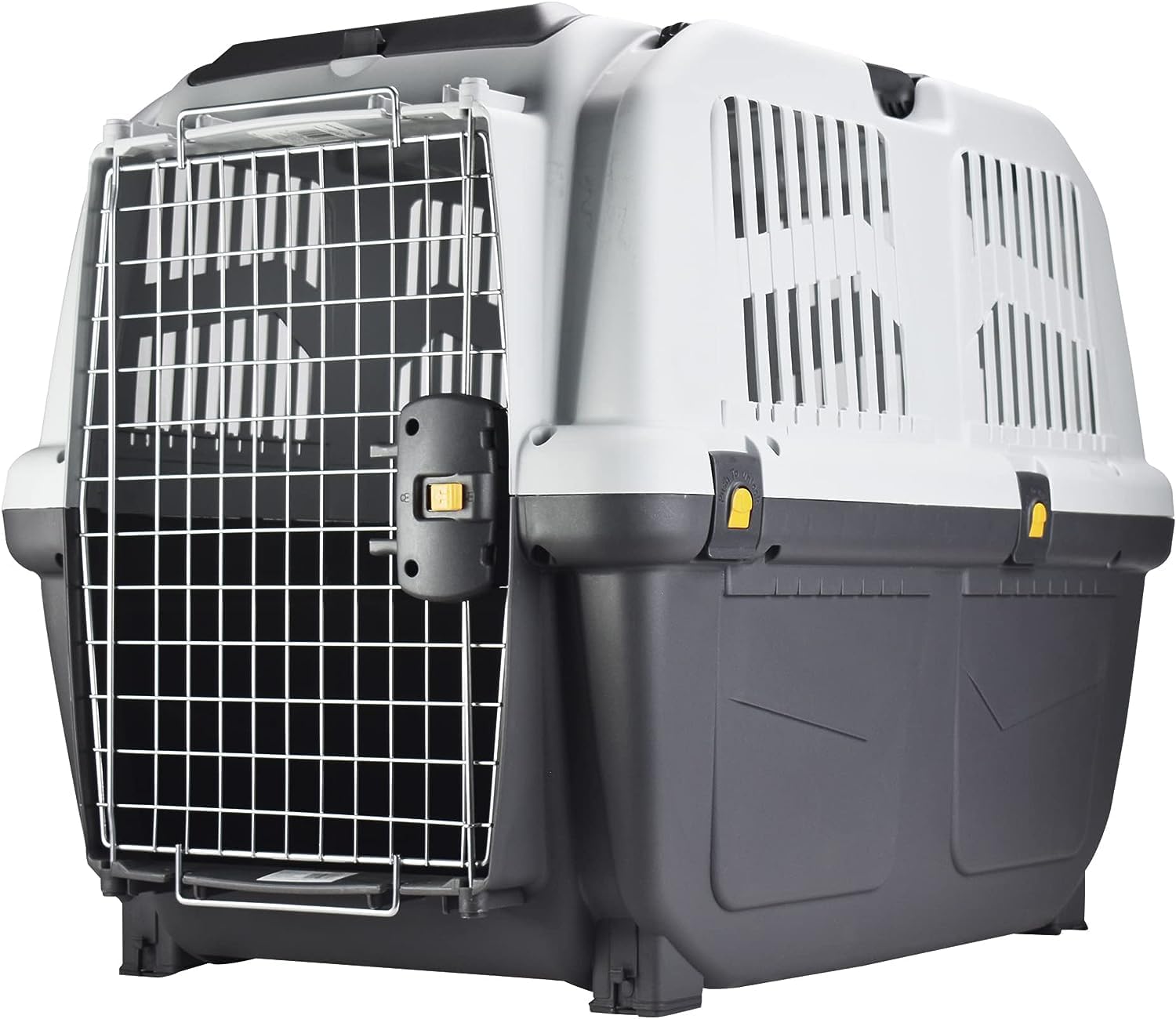 Trasportino Skudo 4 per Cani e Gatti 68×48×51 cm