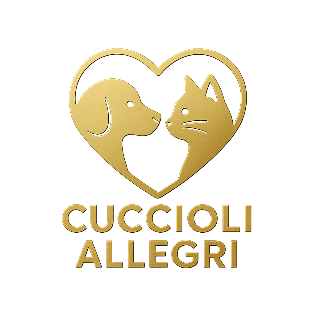 Cuccioli Allegri